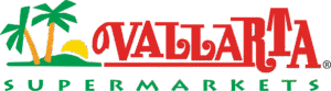 Vallarta Supermarkets Logo
