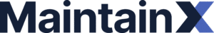 MaintainX Logo