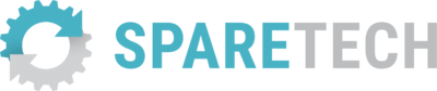 Sparetech Logo