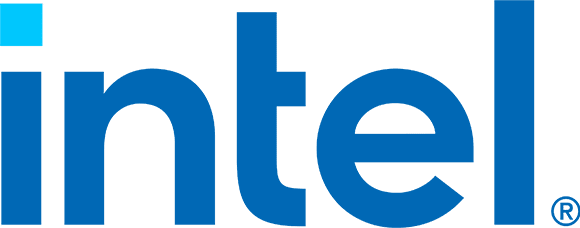 Intel Corporation Logo