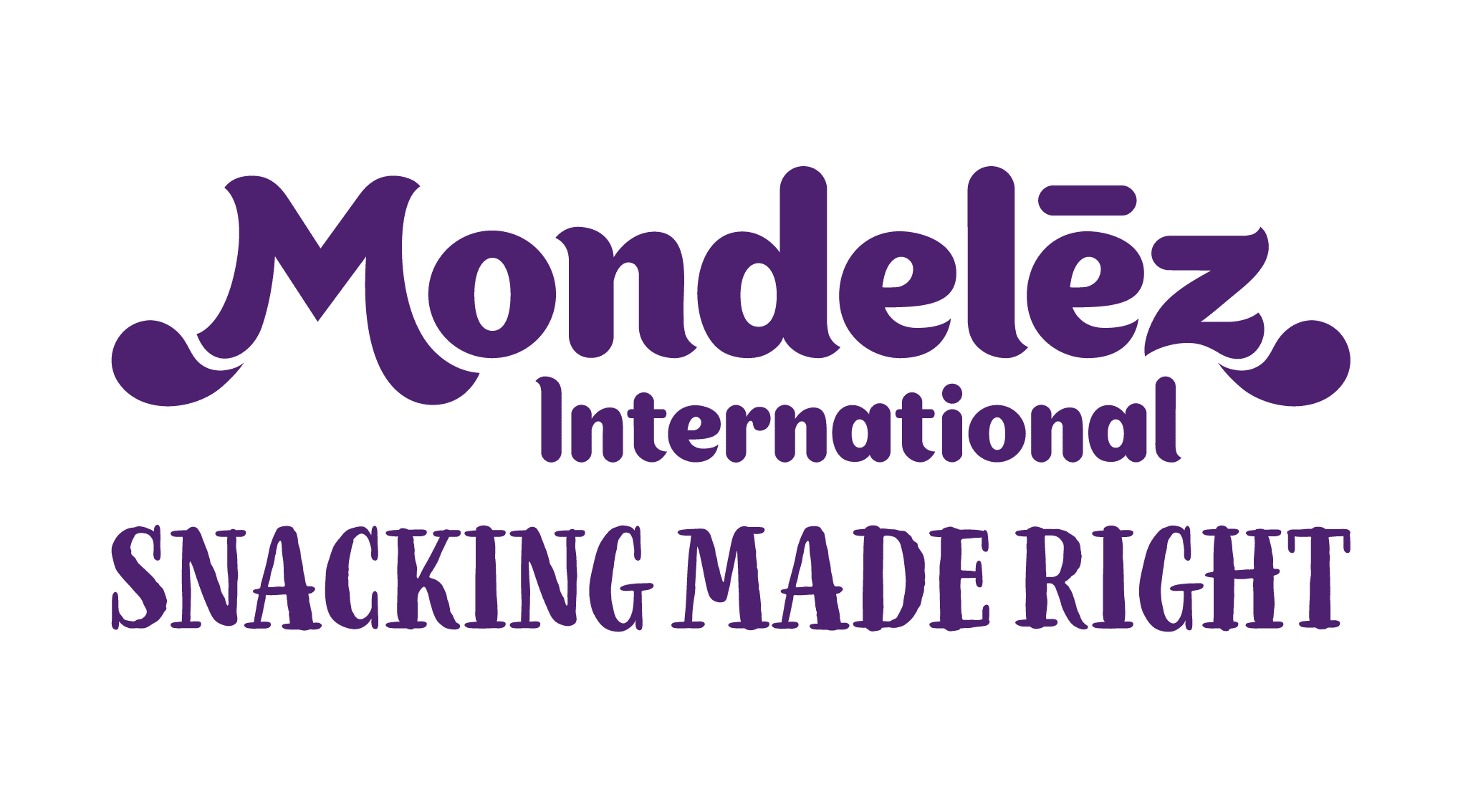 Mondelēz International Logo