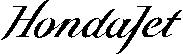 Honda Aircraft Company Logo