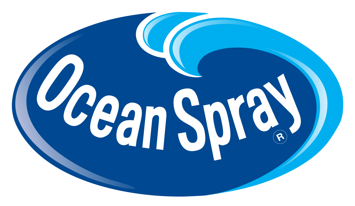 Ocean Spray Cranberries Logo