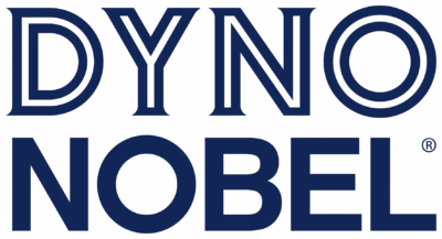 Dyno Nobel, Inc. Logo