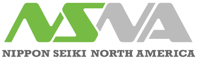 Nippon Seiki de Mexico Logo