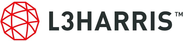 L3Harris Technologies Logo