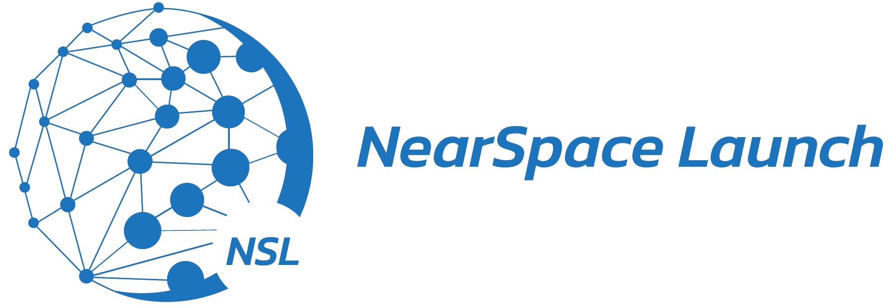 NearSpace Launch Inc. Logo