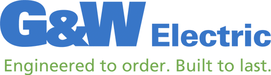 G&W Electric Logo