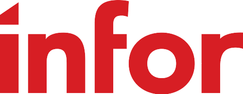 infor Logo