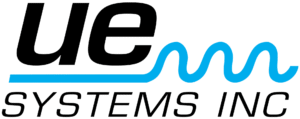 UE Systems Logo