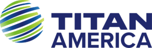 Titan America Logo