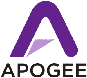 Apogee Logo
