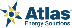 Atlas Energy Solutions Logo