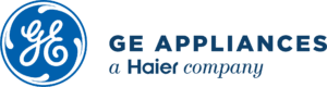 GE Appliances, a Haier company Logo