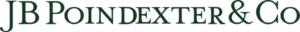 J.B. Poindexter Logo