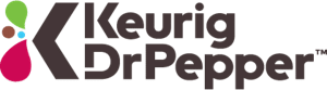 Keurig Dr Pepper Logo