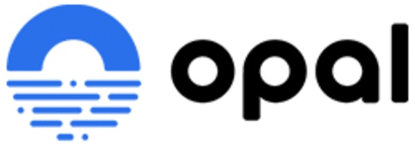 Opal Logo
