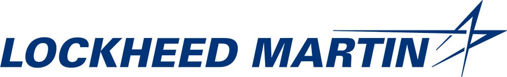 Lockheed Martin Corp. Logo
