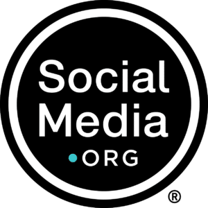 SocialMedia.org Logo