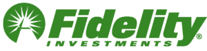 Fidelity Investments Logo