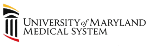 University of Maryland Medical System Logo