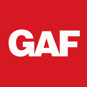 GAF  Logo