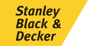 Stanley Black & Decker Logo