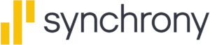 Synchrony Logo