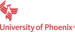 University of Phoenix Logo