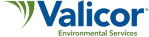 Valicor Logo