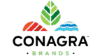 Conagra Brands Logo