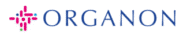 Organon Logo