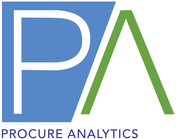 Procure Analytics Logo