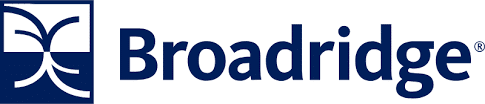 Broadridge Financial Solutions Logo