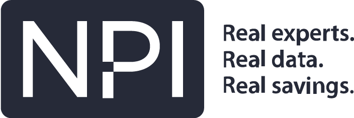 NPI Financial Logo