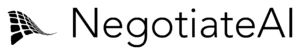 Negotiate AI  Logo