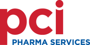 PCI Pharma Services Logo