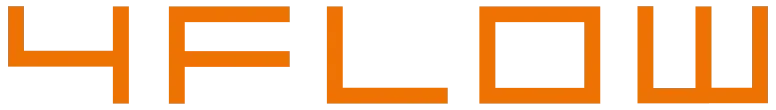 4Flow Logo