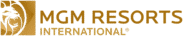 MGM Resorts International Logo