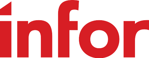 infor Logo