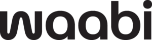 Waabi Logo