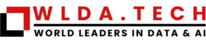 WLDA Logo