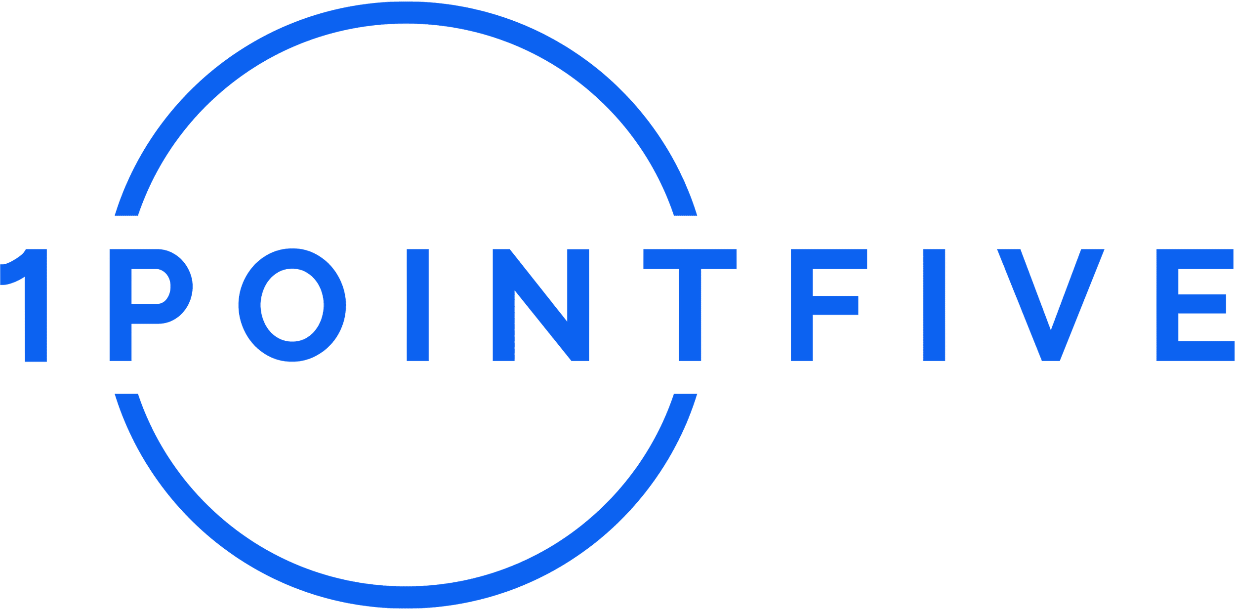 1PointFive Logo
