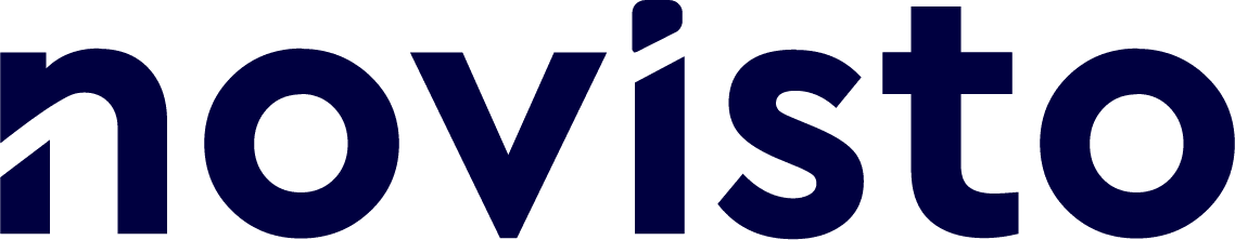 Novisto Logo