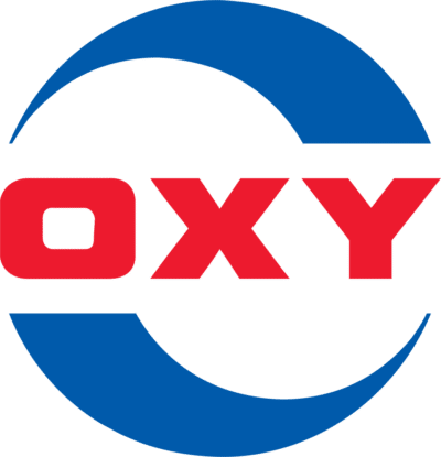 Oxy Logo