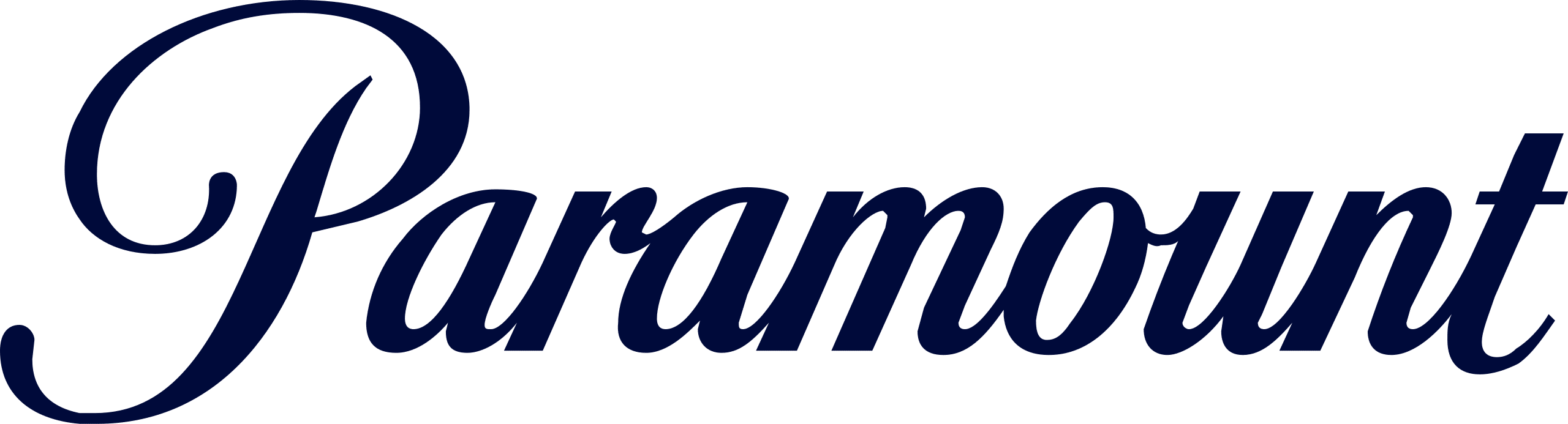 Paramount Global Logo