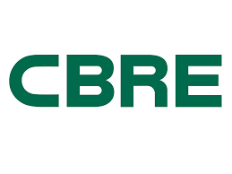 CBRE Logo