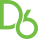 D6 Logo