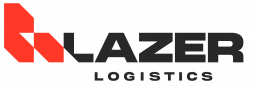 Lazer Logistics Logo