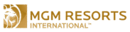 MGM Resorts International Logo